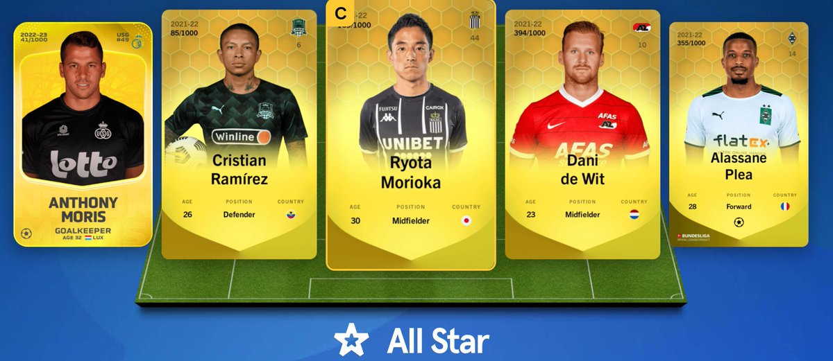 CaledoGL's tweet photo. @Monaco76_Yt Le classico sera décisif pour ma champ'! https://t.co/BNXgdoS5hM
