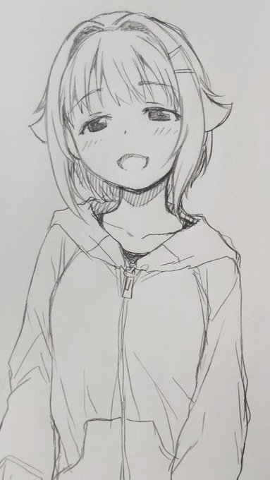 お疲れ様幸子 今週もがんばった 