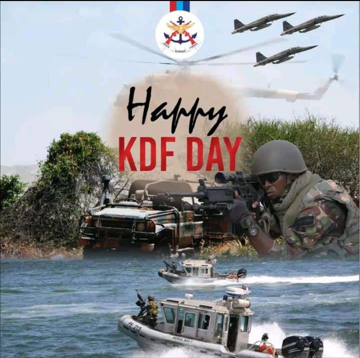 tek_kenya's tweet photo. To Our Conservation Partners and Friends, "The Green Commandos, Under the "Greening Soildiers Program"
#HAPPYKDFDAY
#TrendSettersInConservation On Our Mission to #KeepBreathing
🌱 https://t.co/insPAb6ATu