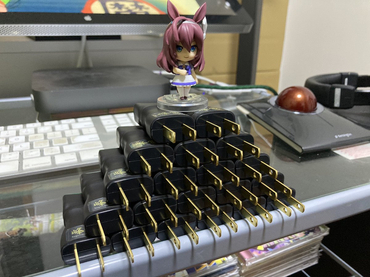 morimastering's tweet photo. たくさん作りました💪
#峰電のある暮らし
#FilterPLUS
#ミホノブルボン https://t.co/2SVtWpepbn