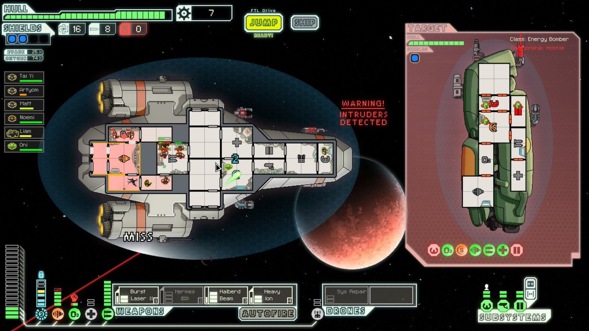 PopFizzle's tweet photo. @Nightfallgamez FTL !! https://t.co/Drg7L62b55