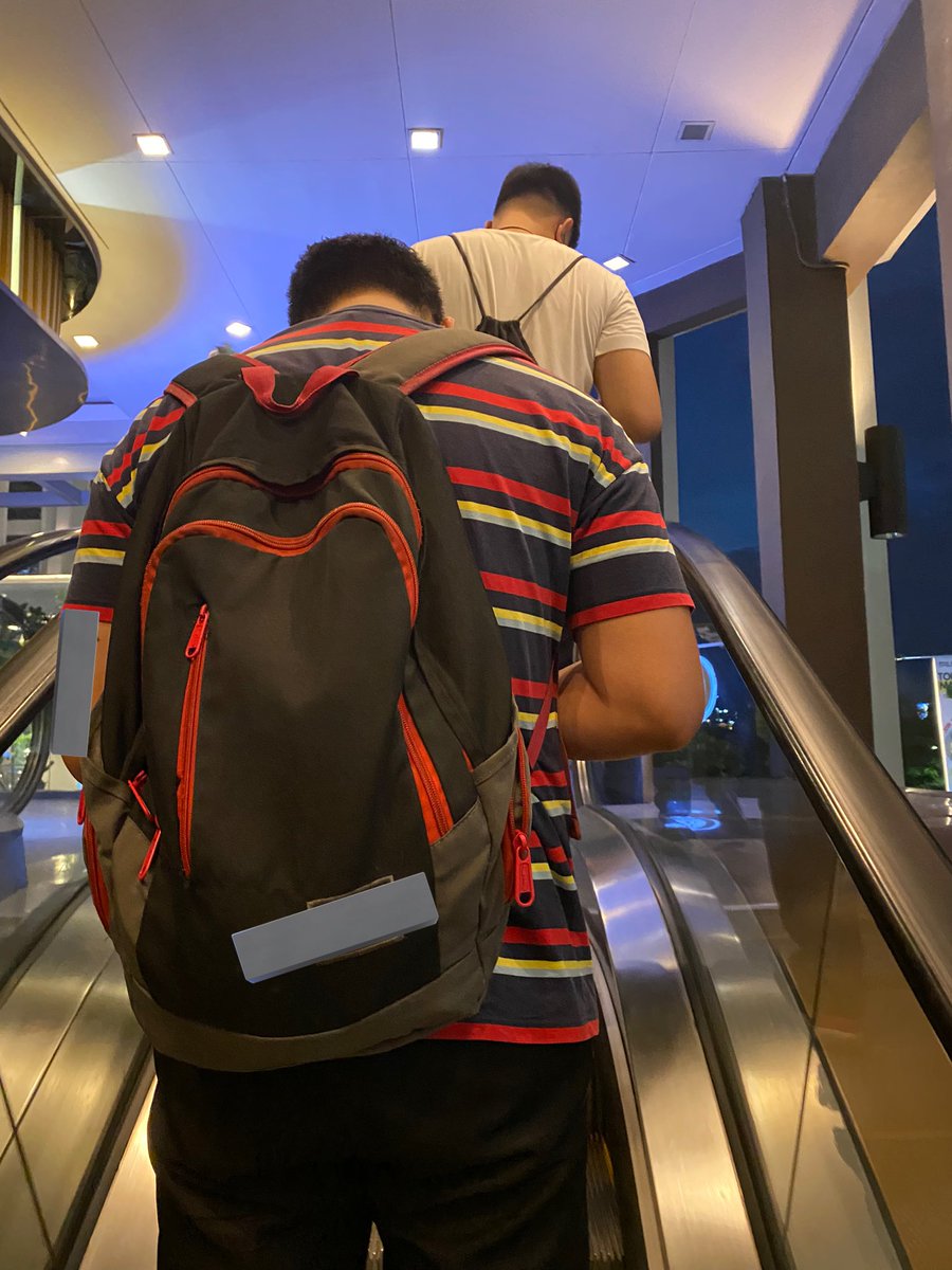 Alexandrius just Cruising tweet media