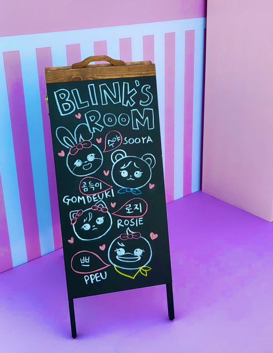 .<a href="/BLACKPINK/">BLACKPINKOFFICIAL</a> BORN PINK World TOUR in KSPO Dome, Seoul. 🤩👀🫶🏻

#SHUTDOWN #PINKVENOM #BORNPINK #BLACKPINK