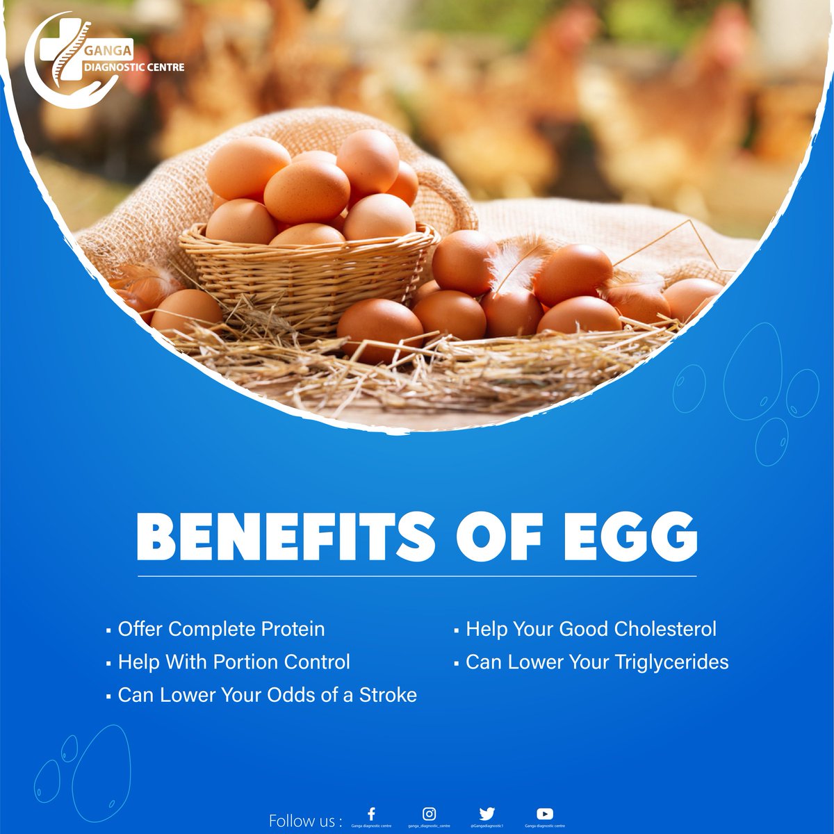 Wishing you healthy meals with lots of eggs on World Egg Day 

#worldeggday #poultry #agro #agriculture #eggdrop #farmer #layercage #egglayers #broilers #broilercage #poultrycage #agricultural #cage #poultryfarmer #birds #layer #farming #backyardpoultry #nation #survival #pol