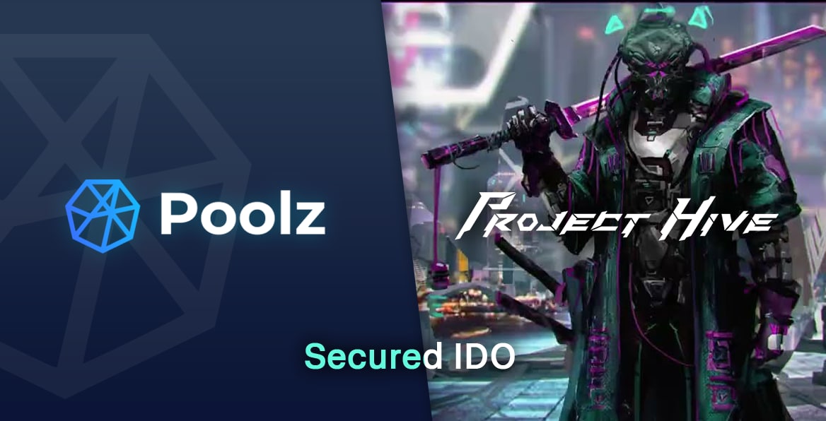 Jarods5050's tweet photo. 👉 #Poolz has secured IDO with @Project_Hive_io 🔥

Date: TBA

IDO on @solana
Token price $0.001
Token symbol $HGT
IDO vesting 25% TGE, then 25% monthly

Want a guaranteed allocation? 
👉 Lock +250 $POOLZ 

Join 👉 https://t.co/ewZdpjgfqH…
Link 👉 https://t.co/oSlBimhWjP… https://t.co/zx38wV6oJf