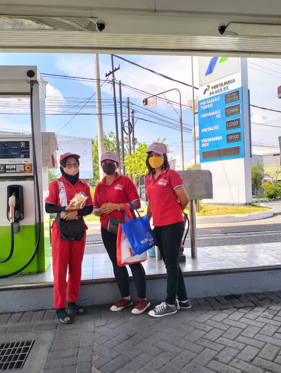 IdMeraki's tweet photo. Aktifitas Sampling di Event Yamazaki My Roti Jawa Timur (Activation Division)--PT.Meraki Karya Sehati

Info Lengkap Bisa klik:
https://t.co/4JjEj6YZks

#merakipro  #merakibranding #merakiadvertising   #merakicreative #merakiagency #merakispg #merakiproduction #merakiactivation https://t.co/GKr8YCgovh