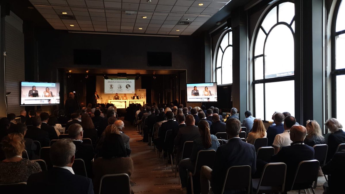 Congrès Reavie (@argusreavie) on Twitter photo C'est l'heure de la tribune des présidents avec les interventions de Denis Laplane , Président du <a href="/ctip/">CTIP</a>, Florence Lustman, Présidente de <a href="/FranceAssureurs/">France Assureurs</a> et <a href="/EChenut/">Eric Chenut</a>, Président de la <a href="/mutualite_fr/">Mutualité Française</a> . #Reavie2022 C'est l'heure de la tribune des présidents avec les interventions de Denis Laplane , Président du <a href="/ctip/">CTIP</a>, Florence Lustman, Présidente de <a href="/FranceAssureurs/">France Assureurs</a> et <a href="/EChenut/">Eric Chenut</a>, Président de la <a href="/mutualite_fr/">Mutualité Française</a> . #Reavie2022
