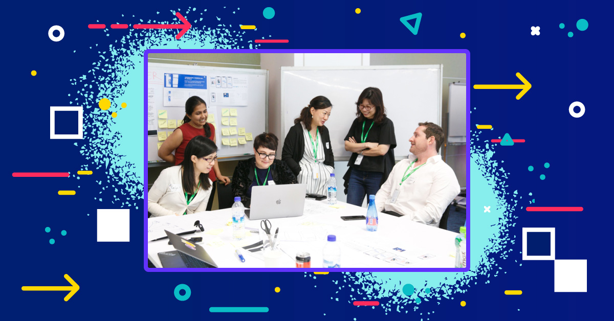 The metaverse is expanding into every corner of our lives – whether it’s to connect, work or play. 
Make sure you’re ready with the latest practices and design principles to build trust, transparency and control into digital products. Learn more: ttclabs.net/news/design-ja…