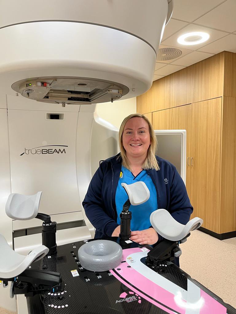 Our team leader Laura on her <a href="/NESnmahp/">NESnmahp</a> fellowship! 
“I am currently participating in a AHP NES Careers Fellowship. An excellent opportunity to develop a project I am passionate about, helping advance my leadership and clinical skills 🌟Happy AHP day 🌟” #AHPsDay2022 #AHPsDayScot