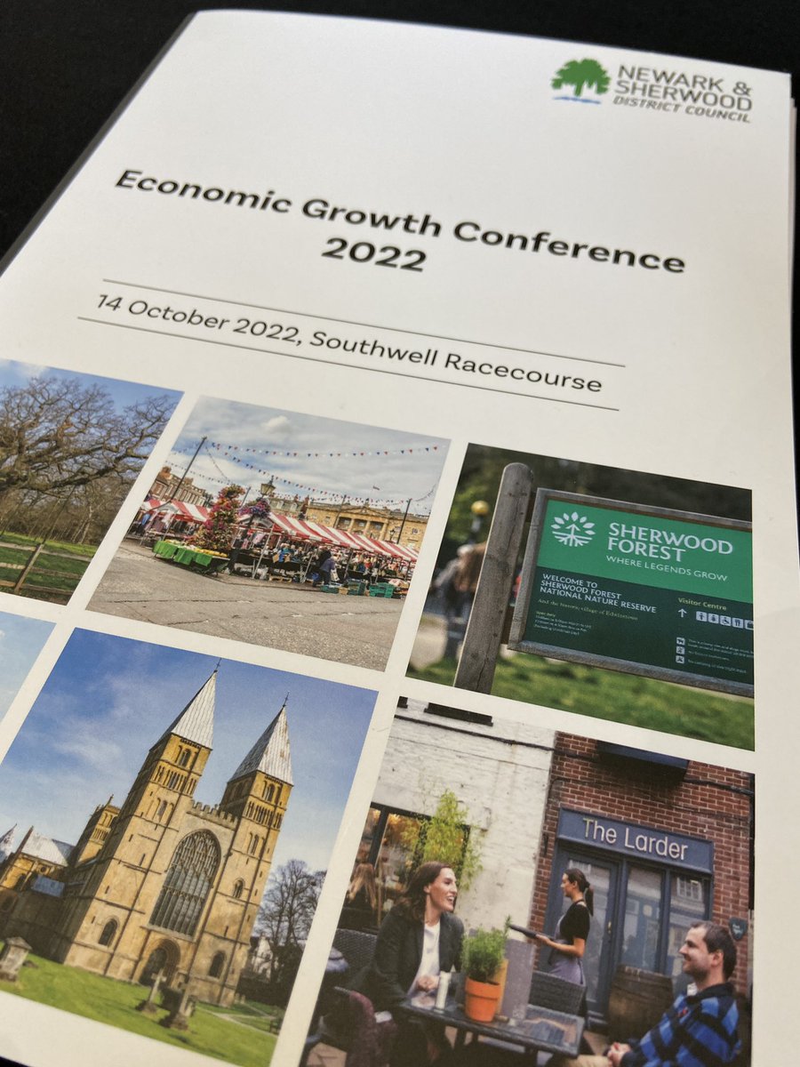 Today we’re attending the <a href="/NSDCouncil/">Newark and Sherwood District Council</a> Economic Growth Conference to connect with local businesses, universities, colleges, and local government officers. Middlebeck will contribute to local economic growth through the delivery of the Southern Link Road and up to 3,200 new homes.