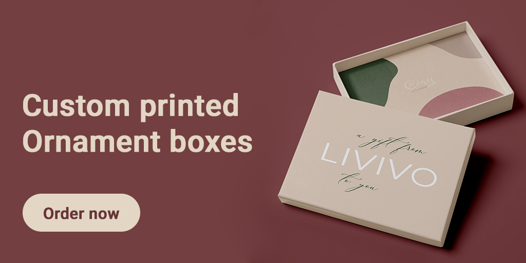 DodopackagingUs's tweet photo. Premium quality ornament packaging boxes for holiday. Available in all sizes and shapes with minimum order quantity. 
https://t.co/YUKPzpmoyb 

See more ideas here: 
https://t.co/rppV6Fa7bk

 #ornaments #ornament #holidays #holidaydeals #holidaydecor #packaging #packaginglove https://t.co/BlLNzKFq47