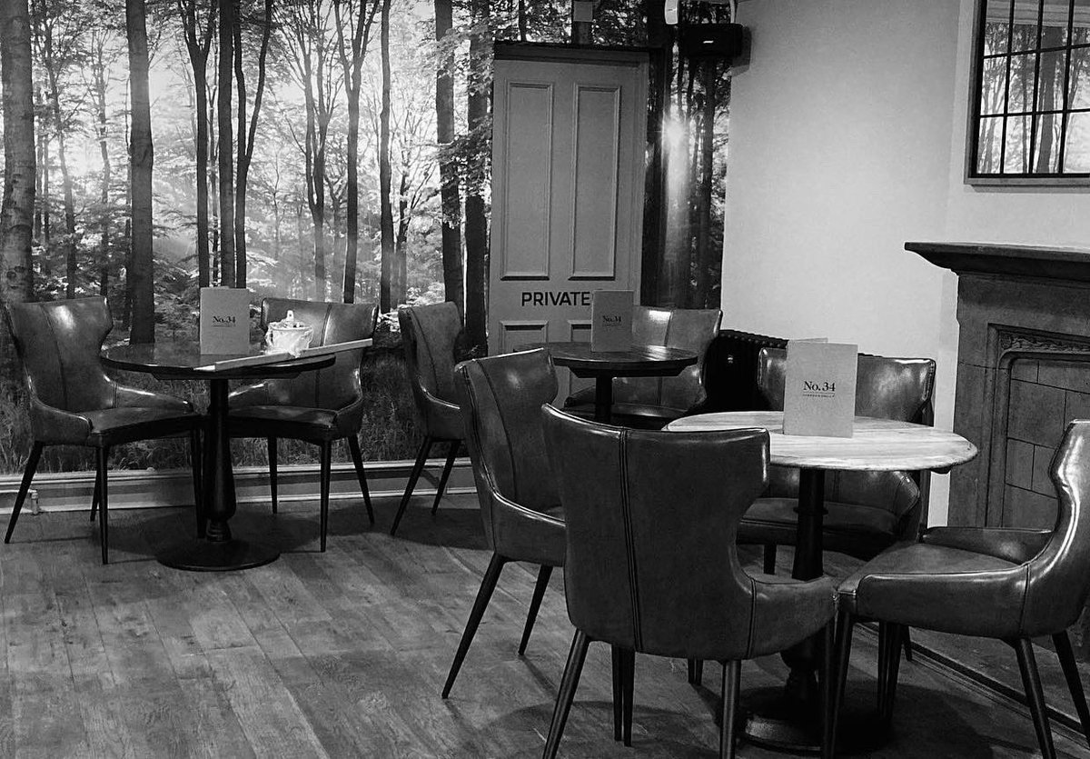 34gardengrill's tweet photo. 2/2 Over 50 pubs are closing every month and for all of those still surviving we wish you well and hope there’s a rapid turnaround for the hospitality sector. 

We’d like to say a huge thank you to our team, suppliers and community for supporting our journey, albeit a short one https://t.co/C9gq6TCBt0