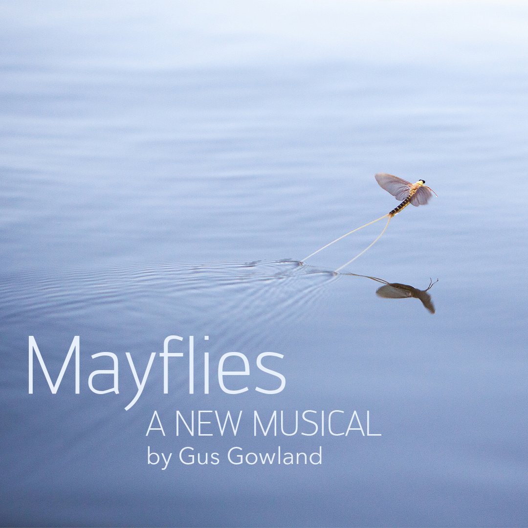 🎵 Come work with us on a gorgeous new musical! 🎵 We are looking for a Director for #Mayflies, a brand new musical theatre piece by @GusGowland which is coming to our main stage 28 Apr - 13 May 2023. More details here. Please share! yorktheatreroyal.co.uk/latest/york-th…