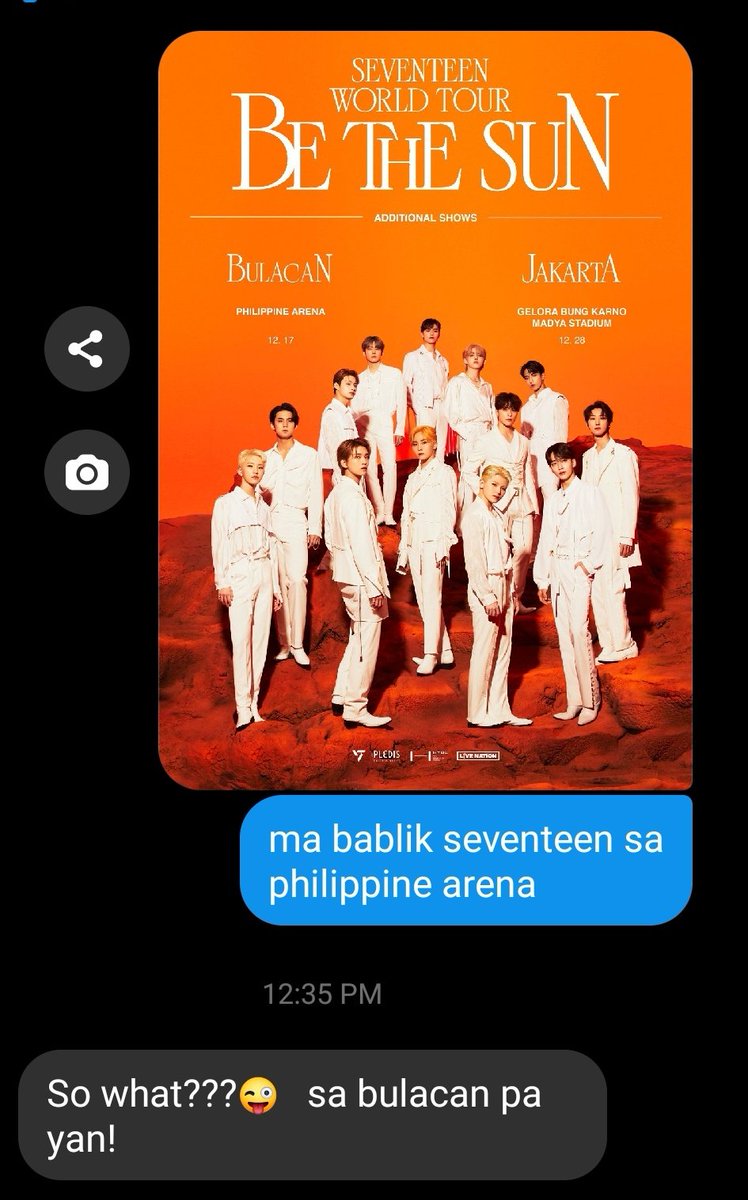 MAMA NAMAN😭