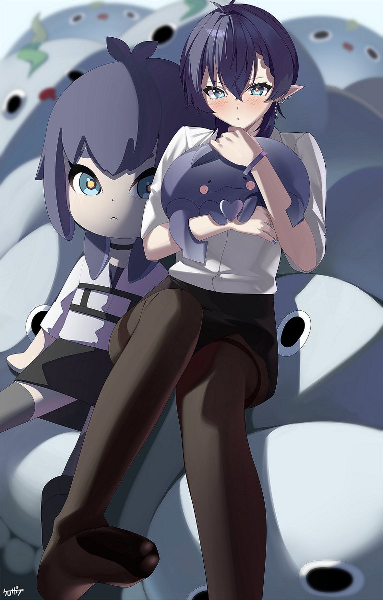 明天就是PF37了~要記得姊姊的攤位在G21~(ㅅ˘ㅂ˘)
要預購周邊的也要把握時間囉 ٩( 'ω' )و
希望去PF37找姊姊的大家都玩得開心ヾ(●゜▽゜●)♡ 
當然姐姐也要玩得開心唷('▽`ʃ♡ƪ)"
#TT013Art 