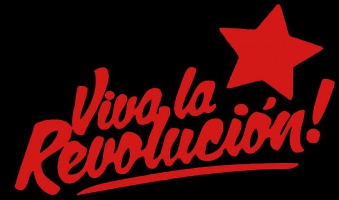Esta Revolución la defendemos al precio que sea necesario.
#CubaPorLaPaz 
#CubaEsAmor
#FuerzaCuba