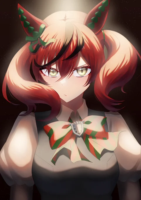 #ウマ娘 ナイスネイチャ 