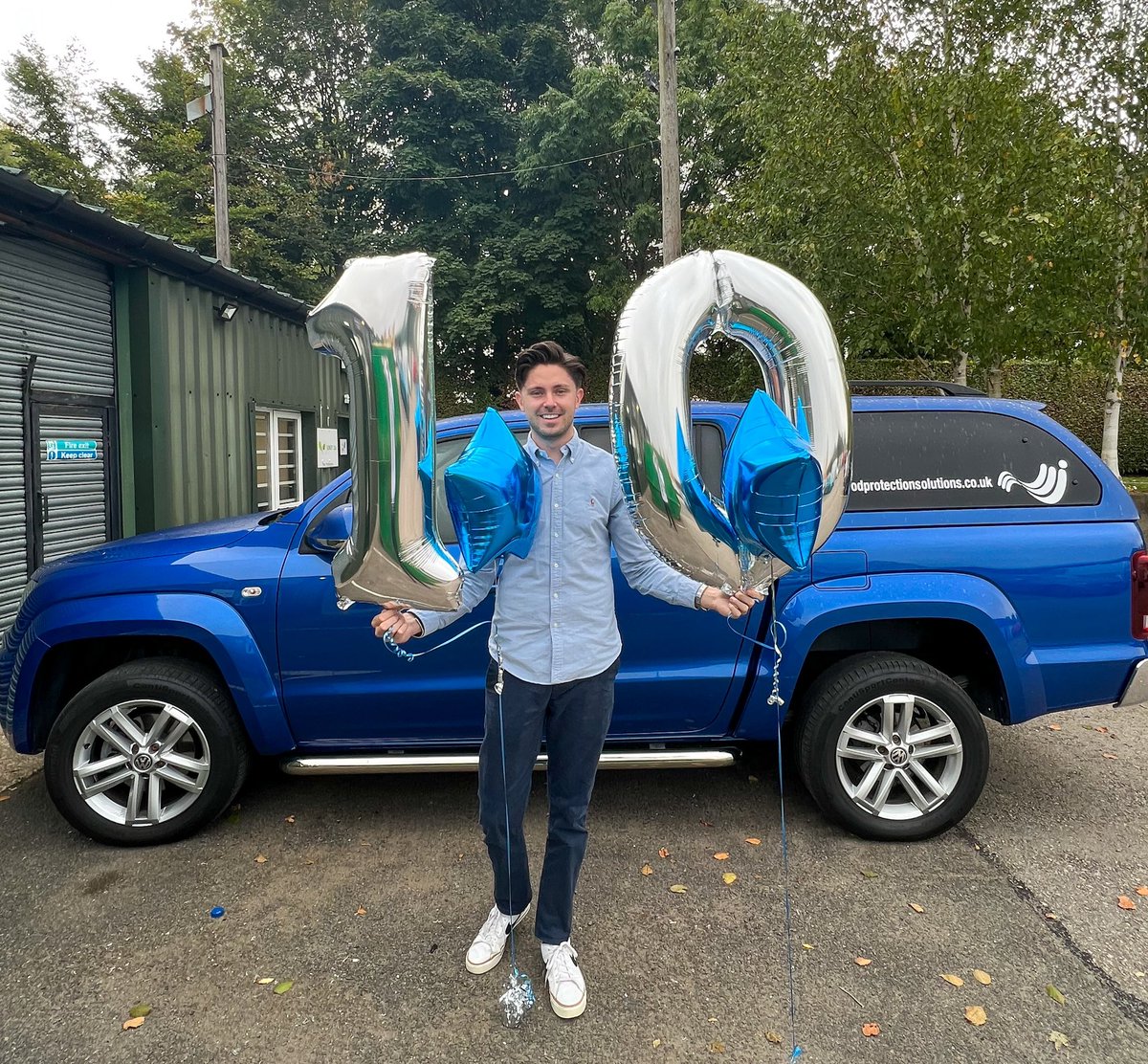 Simon Crowther tweet media