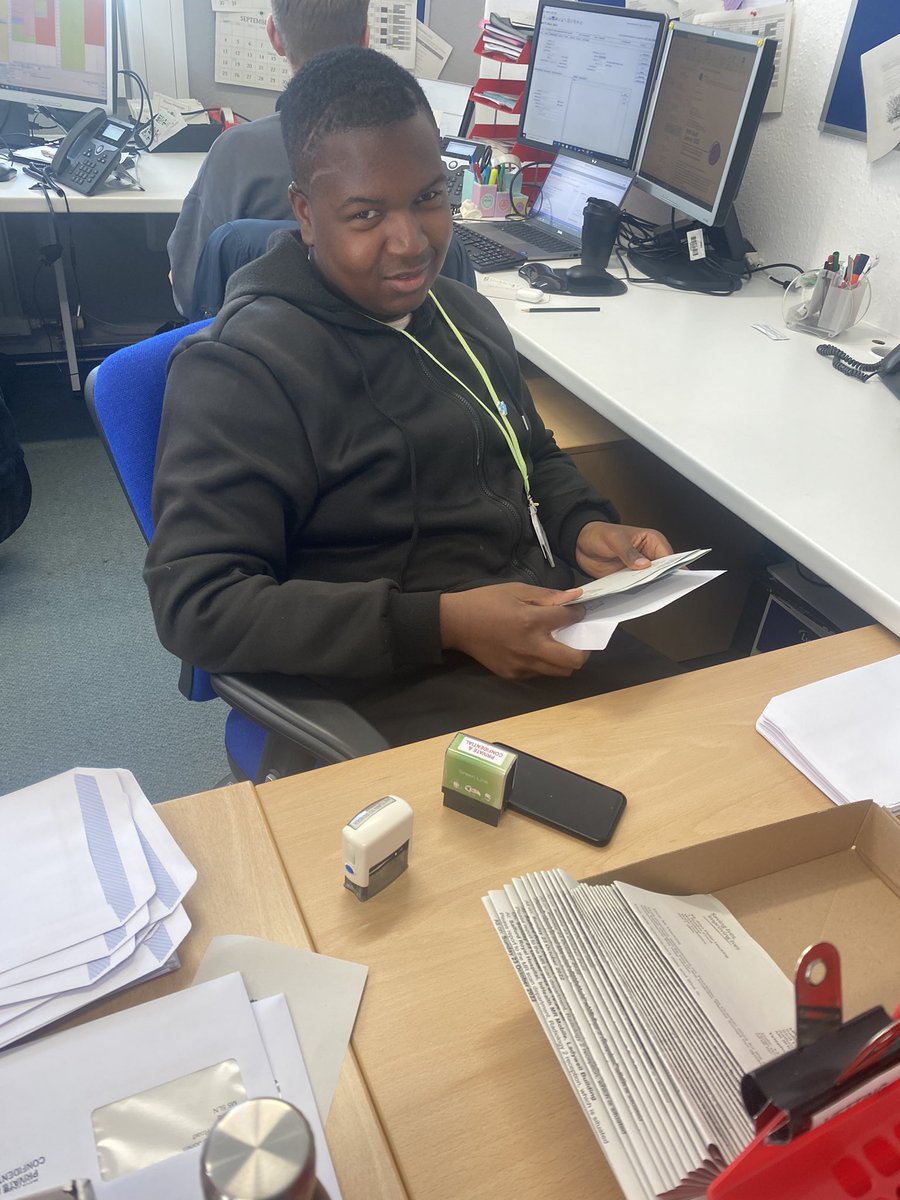 Natalie I tweet media