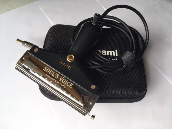 24ktharp's tweet photo. Tsunami Microphone for 12 Hole Chromatic Harmonica and 10 hole diatonic at; https://t.co/IKUGaNLXcv Just two in stock @24ktharp #MusicProducer #musica #Trending #Amazon #amazing #New #Video #Gift #Share #Web3 #shorts #stocktobuy https://t.co/FwSqMBh5wH