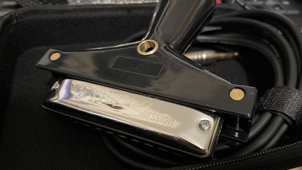 24ktharp's tweet photo. Tsunami Microphone for 12 Hole Chromatic Harmonica and 10 hole diatonic at; https://t.co/IKUGaNLXcv Just two in stock @24ktharp #MusicProducer #musica #Trending #Amazon #amazing #New #Video #Gift #Share #Web3 #shorts #stocktobuy https://t.co/FwSqMBh5wH