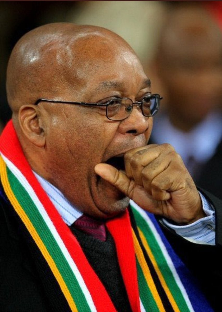 FsTebza's tweet photo. @makena_h @News24 But he is a state capturer from Nkandla... #Khwezi #ShowerMan https://t.co/HHsNvQ4gwh