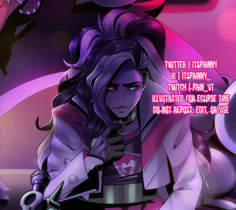 prin_vt's tweet photo. I meant to post this a few weeks ago, but here is the piece I illustrated for @EclipsePkmnZine! I got to draw Piers and the Galarian Zigzagoon line!

Leftover sales are going on right now so grab a copy while you can!

https://t.co/xn66ahrXUW

#pokemon #piers #ネズ ＃ポケモン https://t.co/GzExQHZpgv