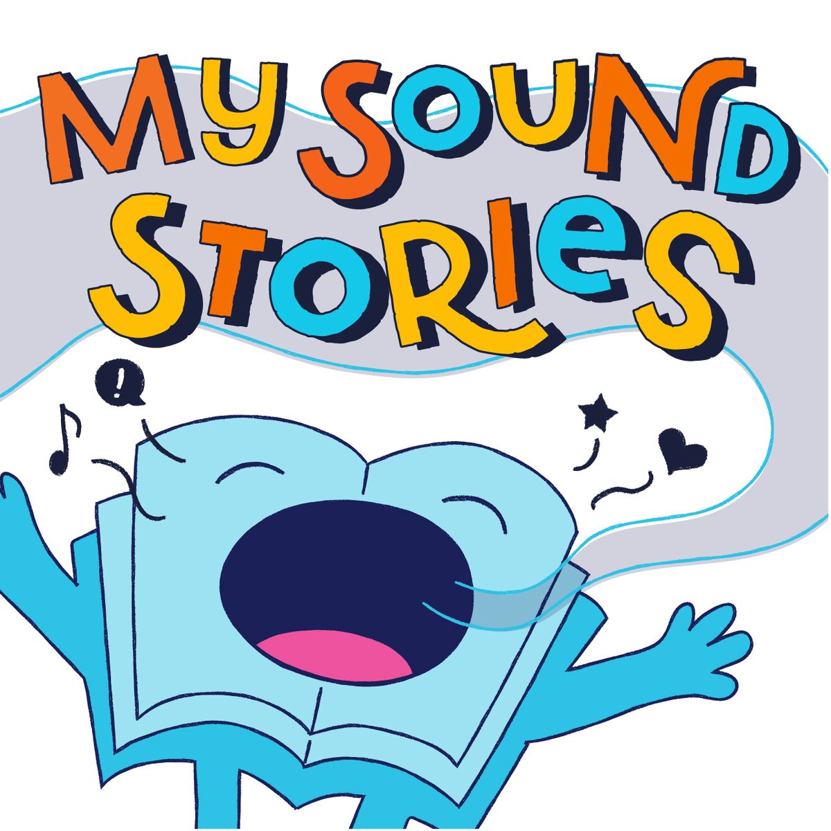 My Sound Stories tweet media