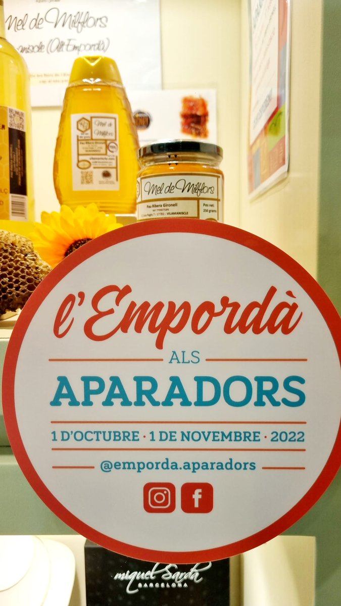 15 Octubre a les 17 joïeria Carbonell