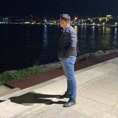 #YeniProfilResmi