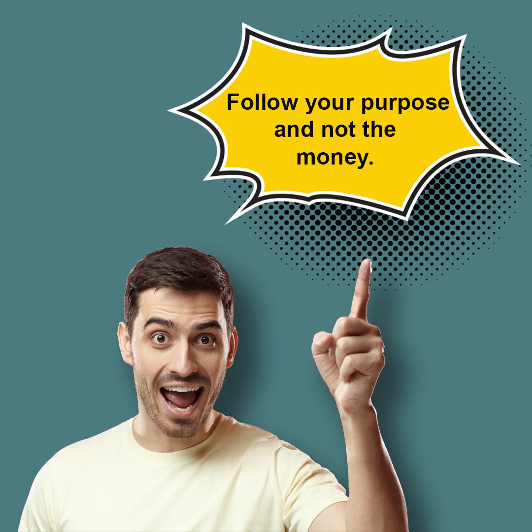 HatchBoost's tweet image. Pour your time, passion and dedication where it actually matters.

Who needs to hear this?

 #hatchandboost #purpose