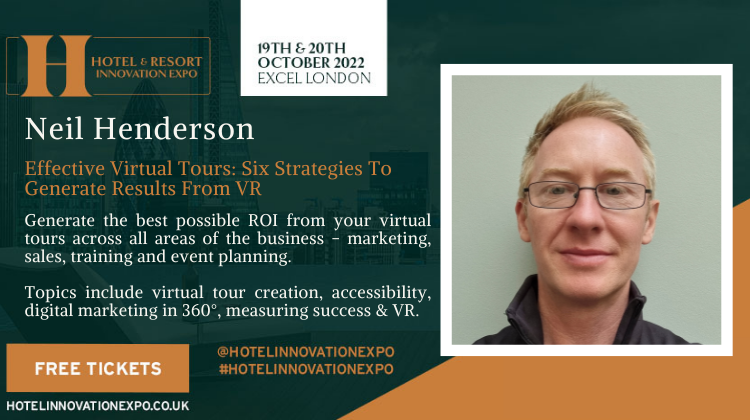 VirtualTourEx's tweet photo. 👀 Fancy meeting the team?
Next week we'll be exhibiting (&amp; presenting) at the @Hotel360Expo in London. It's a great opportunity to see the latest industry tech for Virtual Tours. 📷🌍
💡 Find out more: https://t.co/4DhSHIOuV3
#hotel #expo #innovation #virtualtours #tech #london https://t.co/GcQZKiuLZw