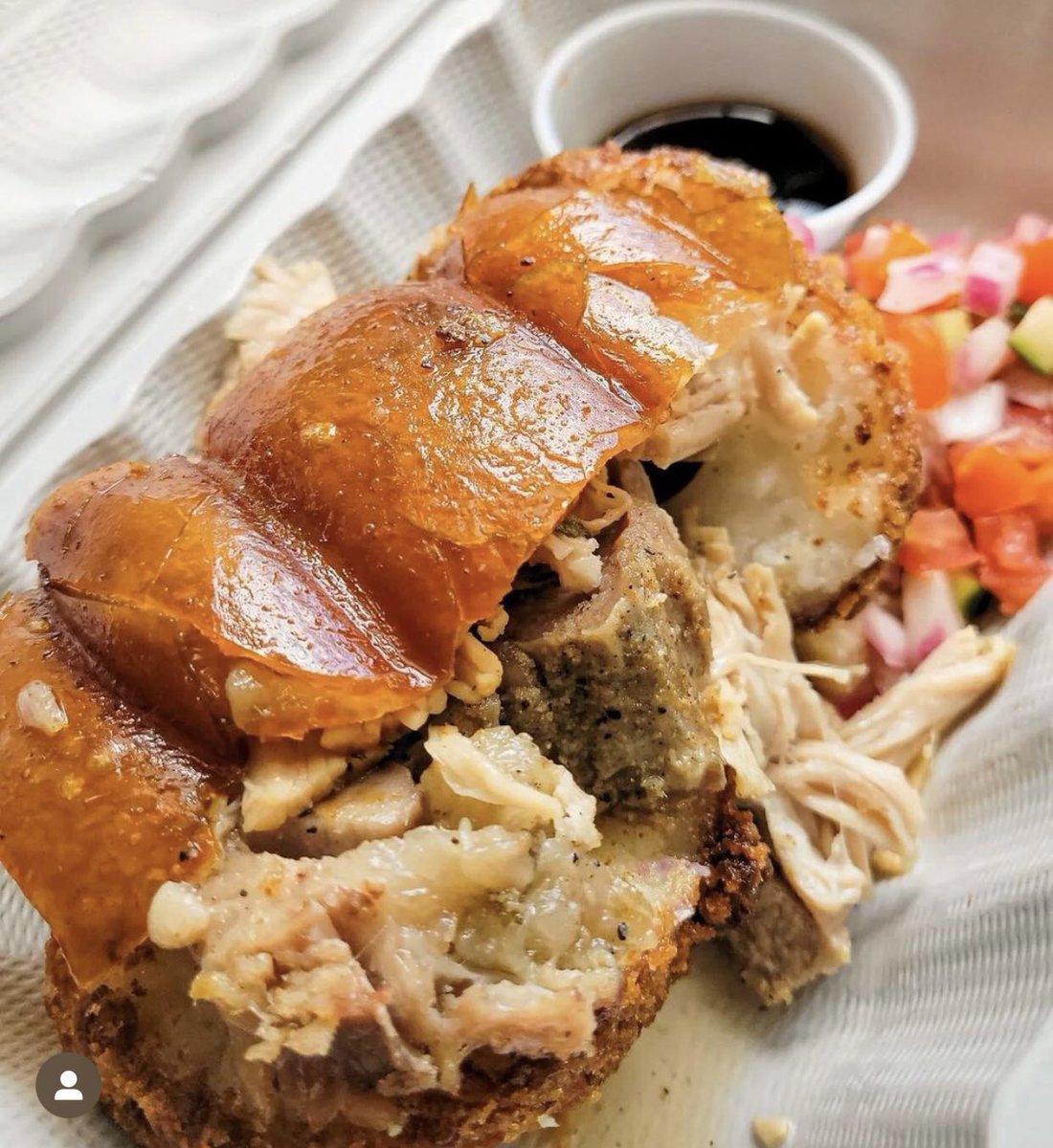 Almost time for UBE Fest at Smorg in W’burg, 10/15. Let’s celebrate this brilliant boiled veggie in all sweet and savory forms! Purple Box Bakery, Tito’s Papas and Patok by Rach on deck plus a dozen more. @philippinesfest 💜