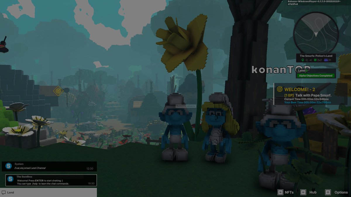 bionic_beaver_ tweet picture