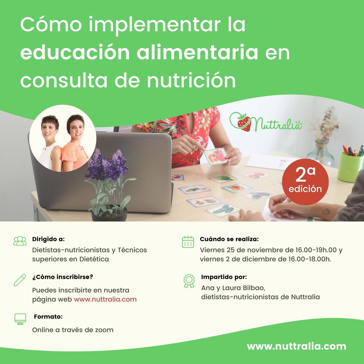 Nuttralia tweet media