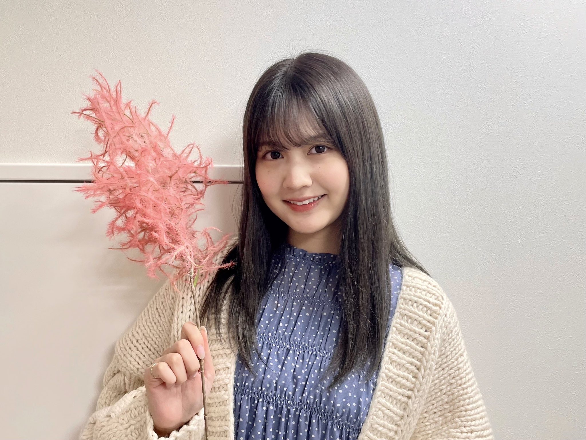乃木フェス　オリジナルボイスPOP 中村麗乃 中村 麗乃】Time flies【SonyMusicShop限定 10周年記念ﾒﾝﾊﾞｰｶｽﾀﾑ