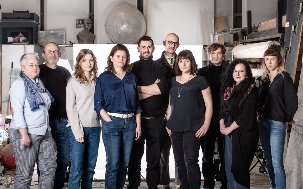 Dziś startuje Forum Przyszłości Kultury 2022!
3 dni spotkań, rozmów, debat, spektakli, targów, inspiracji i refleksji! Do zobaczenia w Teatrze Powszechnym!

PROGRAM I REJESTRACJA: forumprzyszloscikultury.pl/2022/start 

<a href="/ForumFPK/">Forum Przyszłości Kultury</a> <a href="/kulturalnawawa/">Kulturalna Warszawa</a>