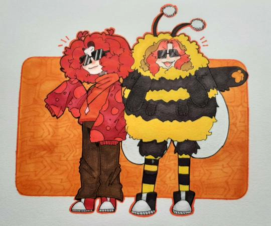 otterrix's tweet photo. #OTTOBER22 day fifthteen
i'll repost this because the quality is rlly low BUT!! are you absolutely buzzing? bc they are https://t.co/as2zeOidAy