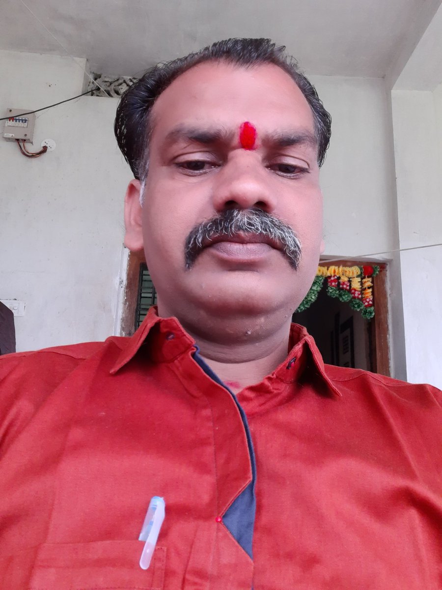 jXQci5biIlEnwhr's tweet photo. My name is Prashant Zurmure 
I am from (district Nagpur state Maharashtra)
I am working in prashask Samiti from last 5.years

Today 1 year has been completed for registration of Prashasak samiti ESWS

Follow
@OfficialTeamPs
#PrashasakSamitiESWS
एकात्मिता सोशल वेल्फेयर सोसाइटी https://t.co/WaayZsnyCm