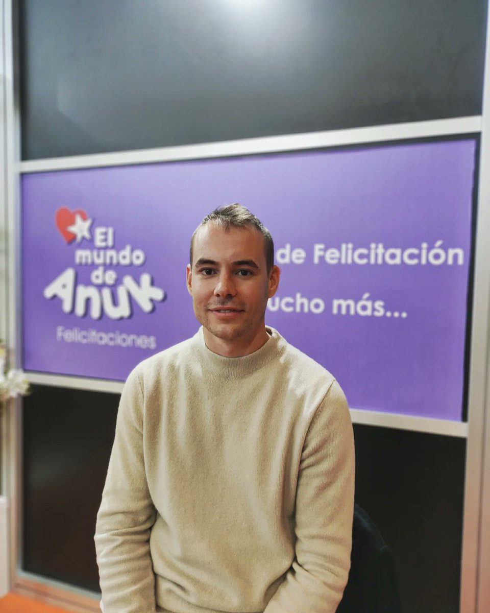 Iberflora 2022 ha sido sin duda una experiencia bonita y enriquecedora💐

Nos ha hecho una gran ilusión poder conocer en persona a nuestros clientes, los cuales realmente podemos considerar amigos.

Muchas gracias a todos por vuestras muestras de afecto y cariño!! ❤️🌅