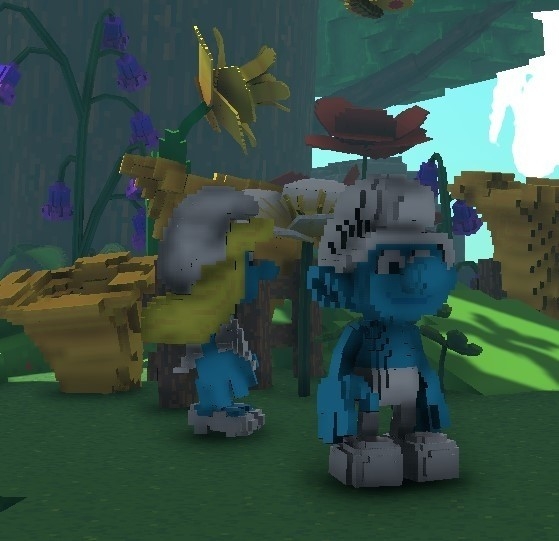 michael91048222's tweet photo. @TheSandboxGame I just participated in The Smurfs Giveaway for a chance to win a Season 3 Alpha Pass! Check out my screenshot below! 👇 https://t.co/ToJ9dMAImu