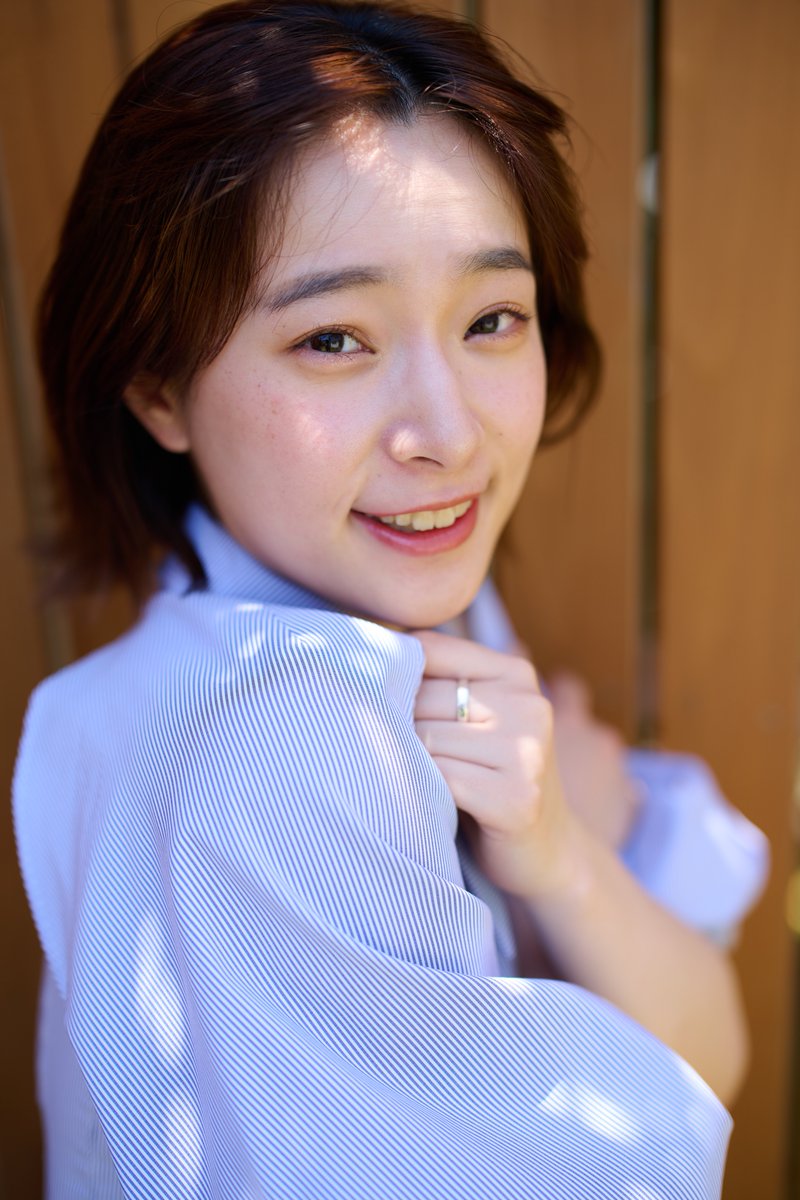 Tsmedstruct's tweet photo. 撮影した写真のアップが滞っています。
まずは、すずさんから
モデル 斎藤すず @Suzu_partner
@photopartnerjp
#ポートレート
#CaptureOne22 https://t.co/MdhhoMUAUs