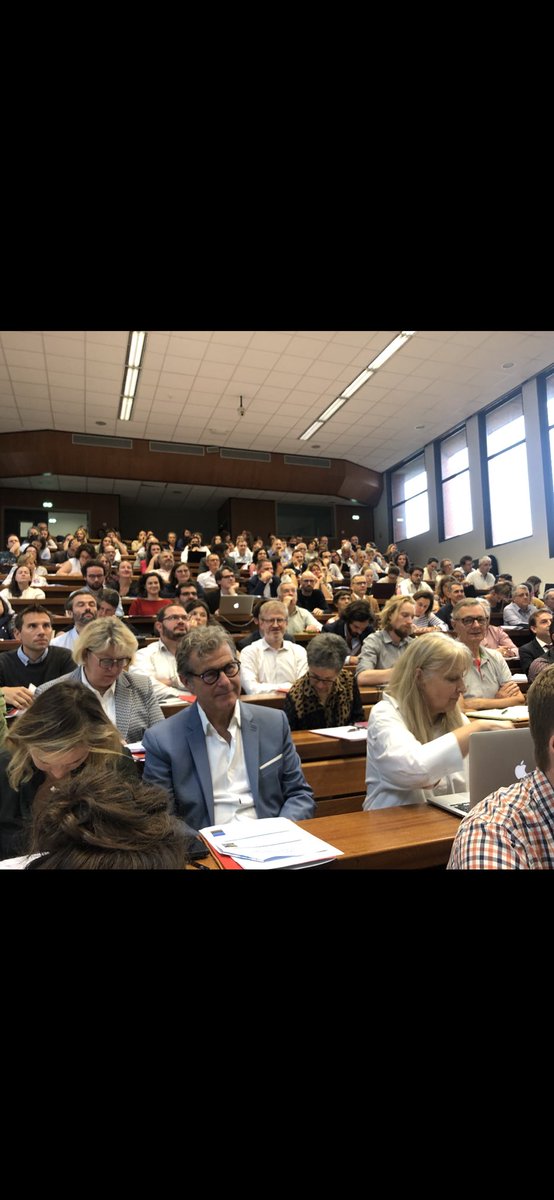 Top départ du 37e congres national de l’<a href="/AFDRural/">Association française de droit rural</a> qui se tient cette année à <a href="/TlseMetropole/">Toulouse Métropole - INACTIF</a> @UT1Capitole sur le thème « L’eau et l’agriculture, entre protection de l’eau et production agricole, l’agriculture à la recherche de son droit ». <a href="/zakine67/">zakine</a> <a href="/SAFThinkTank/">Agridées</a> <a href="/ch_lebel/">ChLebel</a>