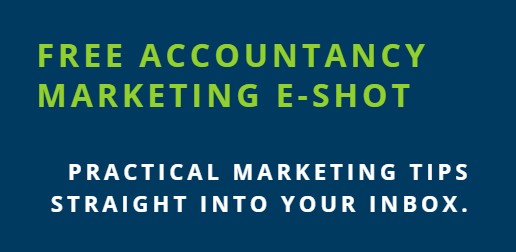 If you need inspiration and tips to help you promote your accountancy practice or improve your client communications, sign up for my free monthly marketing newsletter here:
lnkd.in/e3tj6CHJ
#marketingforaccountants #accountancy #accountancymarketing #accountants #marketing