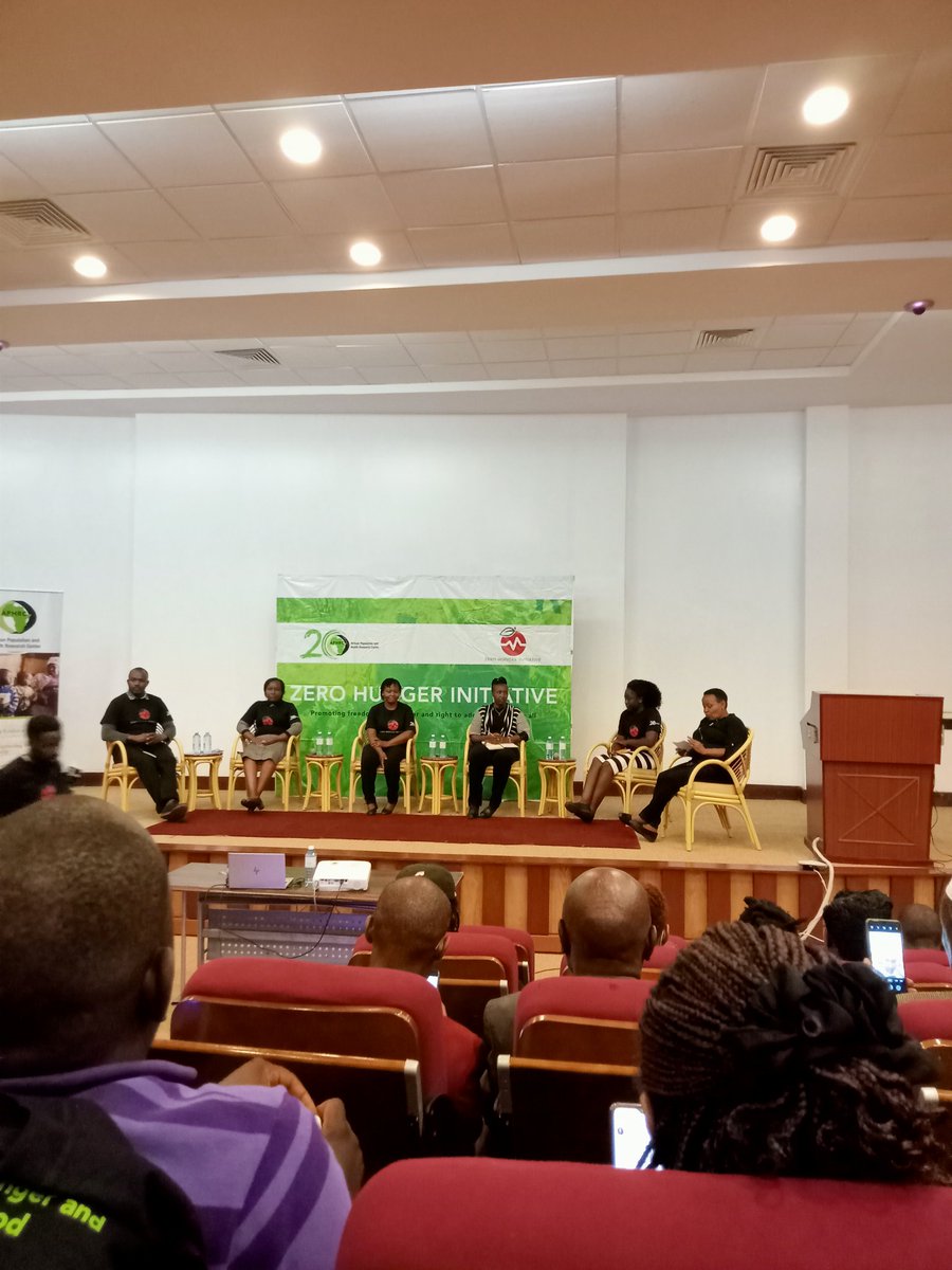 kitchengardenke's tweet photo. Zero hunger initiative at #aphrc #zerohungerinitiative #LeaveNoOneBehind https://t.co/w8RUiWirdC