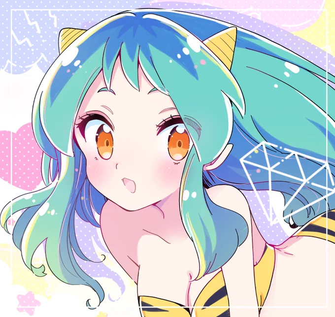 ラムちゃん… 
