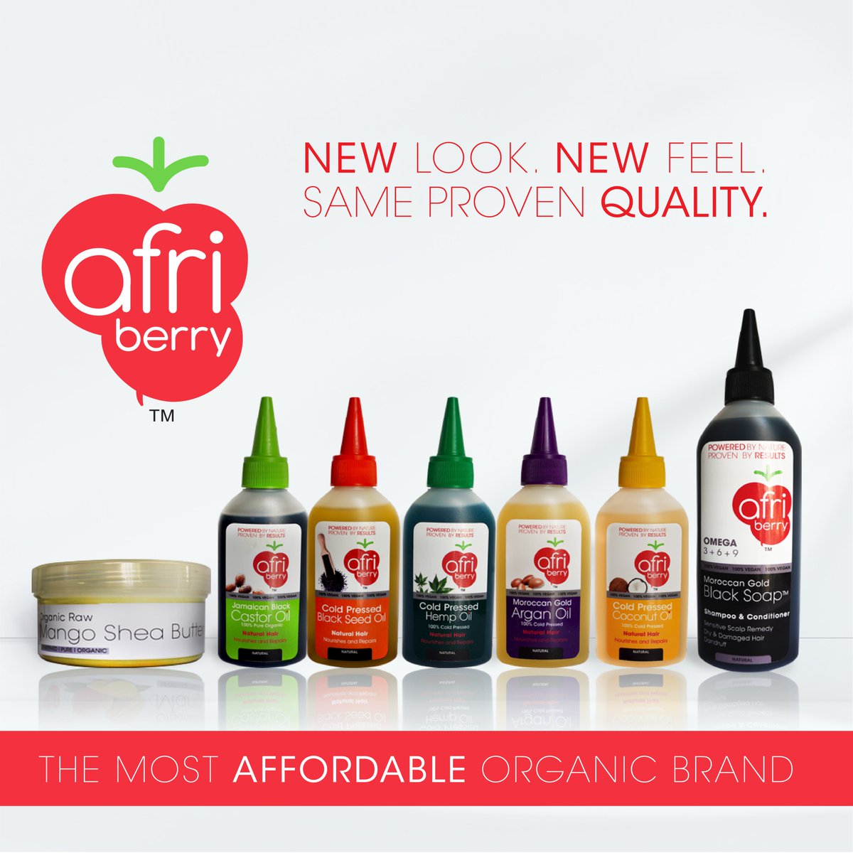 Afri_berry's tweet photo. #poweredbynatureprovenbyresults #Afriberry #haircareroutine #hairjourney #organicskincare #clearskin #repair #sheabutter #naturalskin #jamaicanoil #mangosheabutter #virgincoconutoil  #Clicks #PnP #ShopriteCheckers #CosmeticConnection #faithfultonature #AfriBerryOnlineStore https://t.co/rkrLW5gzZM