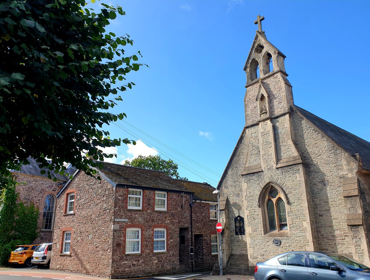 VisitBrecon tweet media