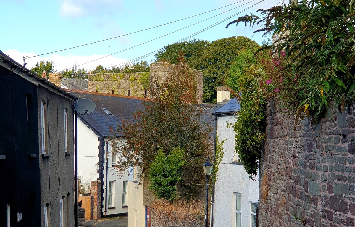 VisitBrecon tweet media