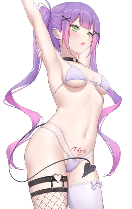トワno wings ver 